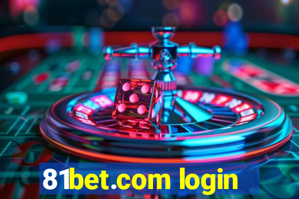 81bet.com login